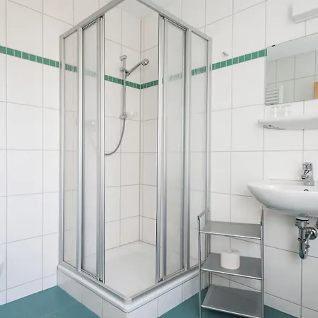 بيت ضيافة Sportpension