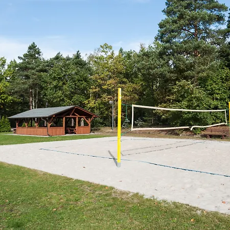 بيت ضيافة Sportpension