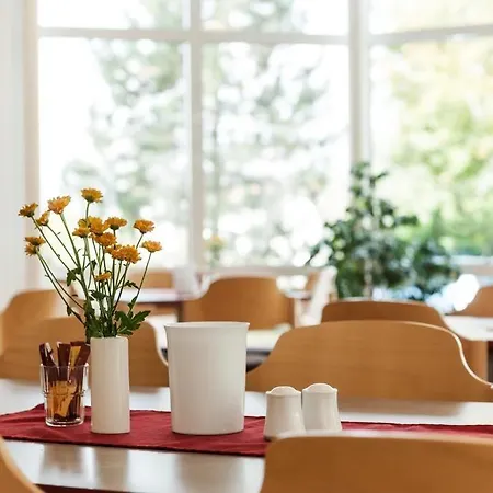 بيت ضيافة Sportpension 3*