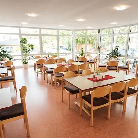 Sportpension 3* دريسدن