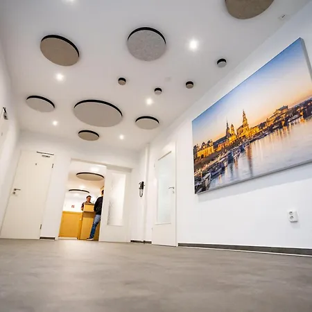 Sportpension Gasthuis Dresden