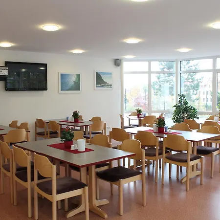 Sportpension بيت ضيافة دريسدن