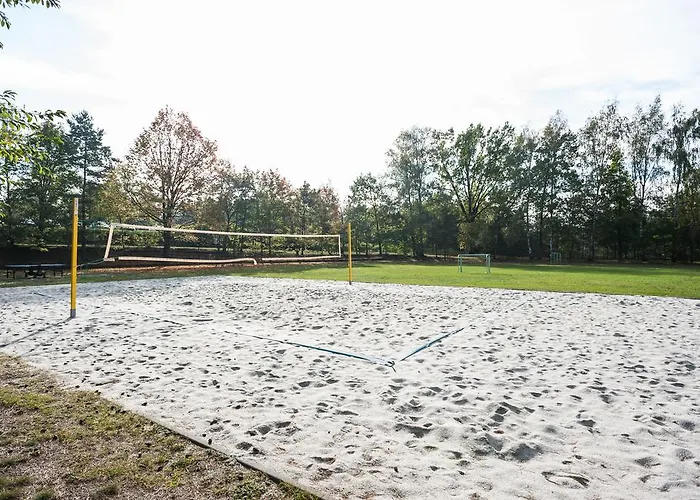 Sportpension Gasthuis