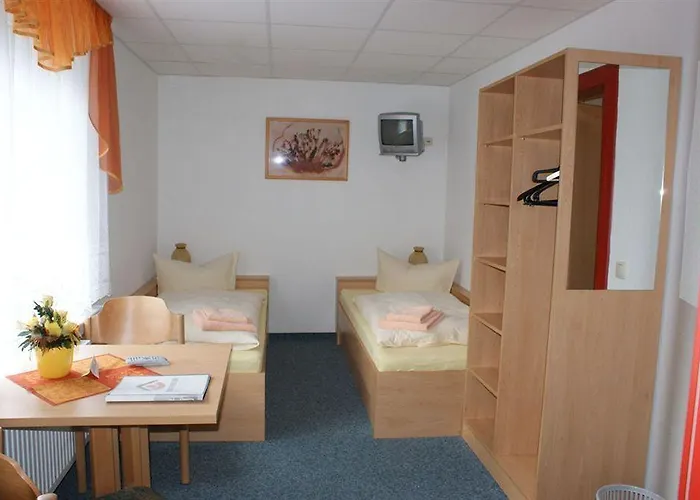 Gasthuis Sportpension