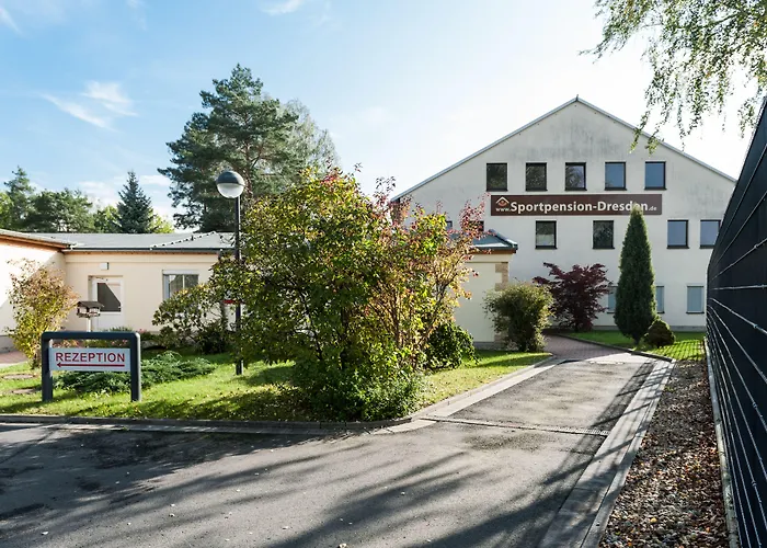 Sportpension Dresden