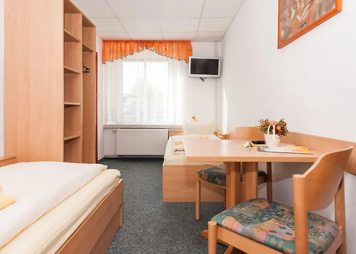 Gasthuis Sportpension 3*