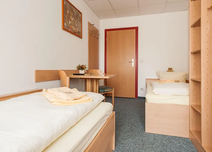 Gasthuis Sportpension