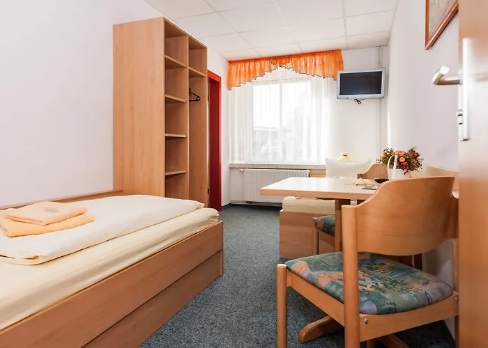 Gasthuis Sportpension 3*