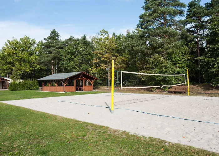 Gasthuis Sportpension