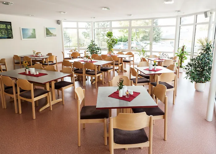 Sportpension Dresden