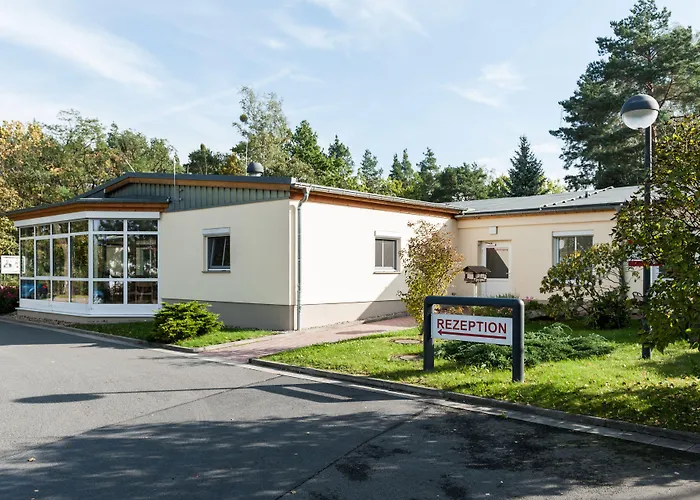 Sportpension Gasthuis Dresden