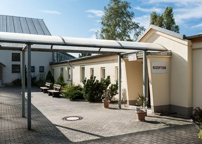 Sportpension Gasthuis Dresden