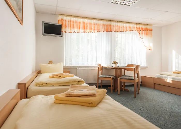 Sportpension Dresden