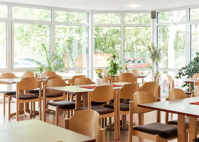 Sportpension Gasthuis Dresden