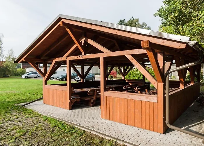 Sportpension Gasthuis Dresden