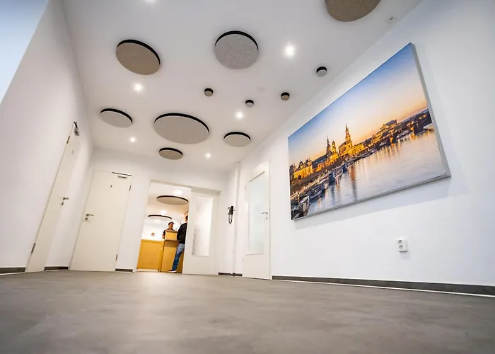 Sportpension Gasthuis Dresden