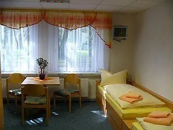 Gasthuis Sportpension 3*