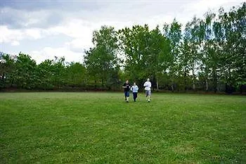 Sportpension 3* Dresden