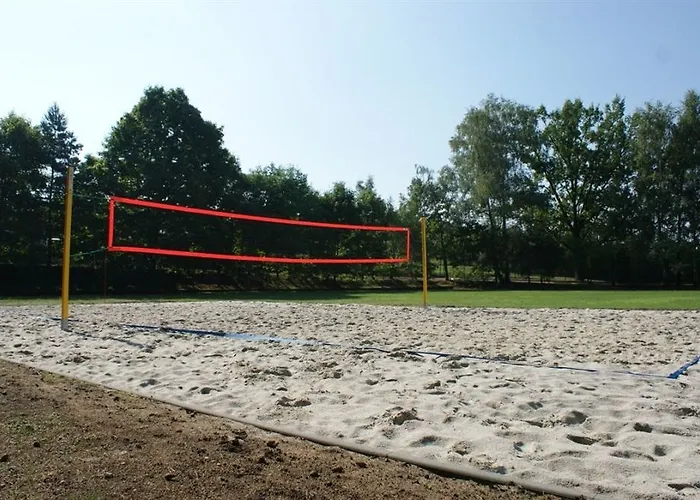 Gasthuis Sportpension Dresden