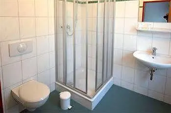 Gasthuis Sportpension