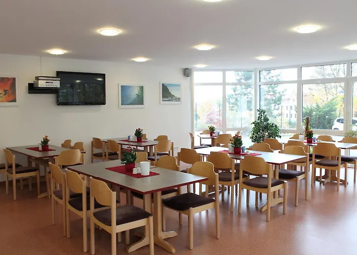 Sportpension Gasthuis Dresden