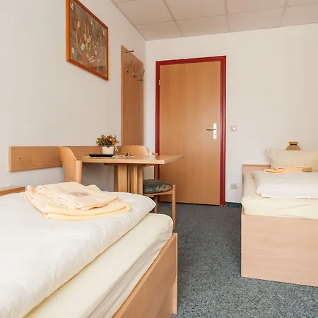 Casa de hóspedes Sportpension