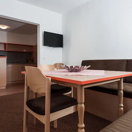 Sportpension Casa de hóspedes Dresden