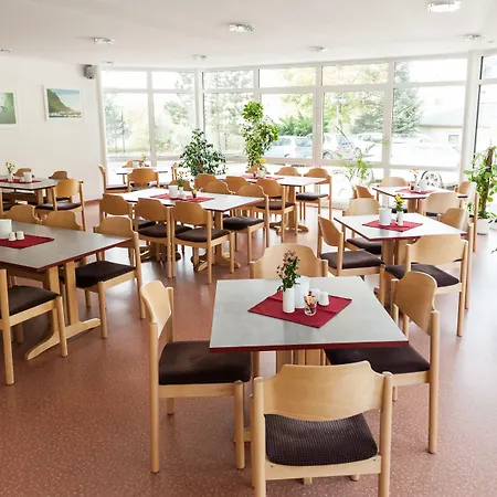 Sportpension Dresden