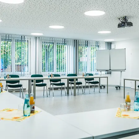 Sportpension Drezda