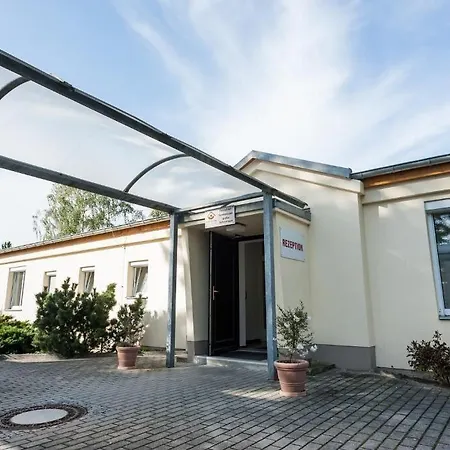 Casa de hóspedes Sportpension 3*