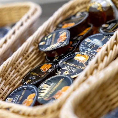 Casa de hóspedes Sportpension