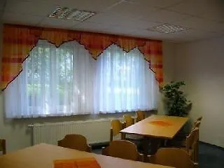 Sportpension Vendégház