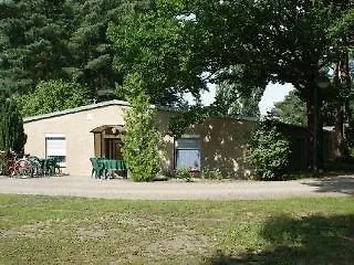 Casa de hóspedes Sportpension Dresden