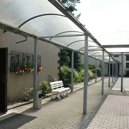 Casa de hóspedes Sportpension