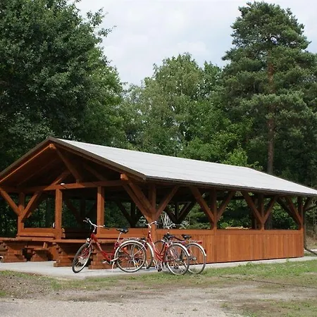 Sportpension 3*