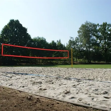 Casa de hóspedes Sportpension Dresden