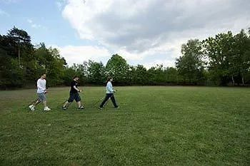Sportpension 3*