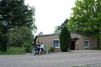 Casa de hóspedes Sportpension Dresden